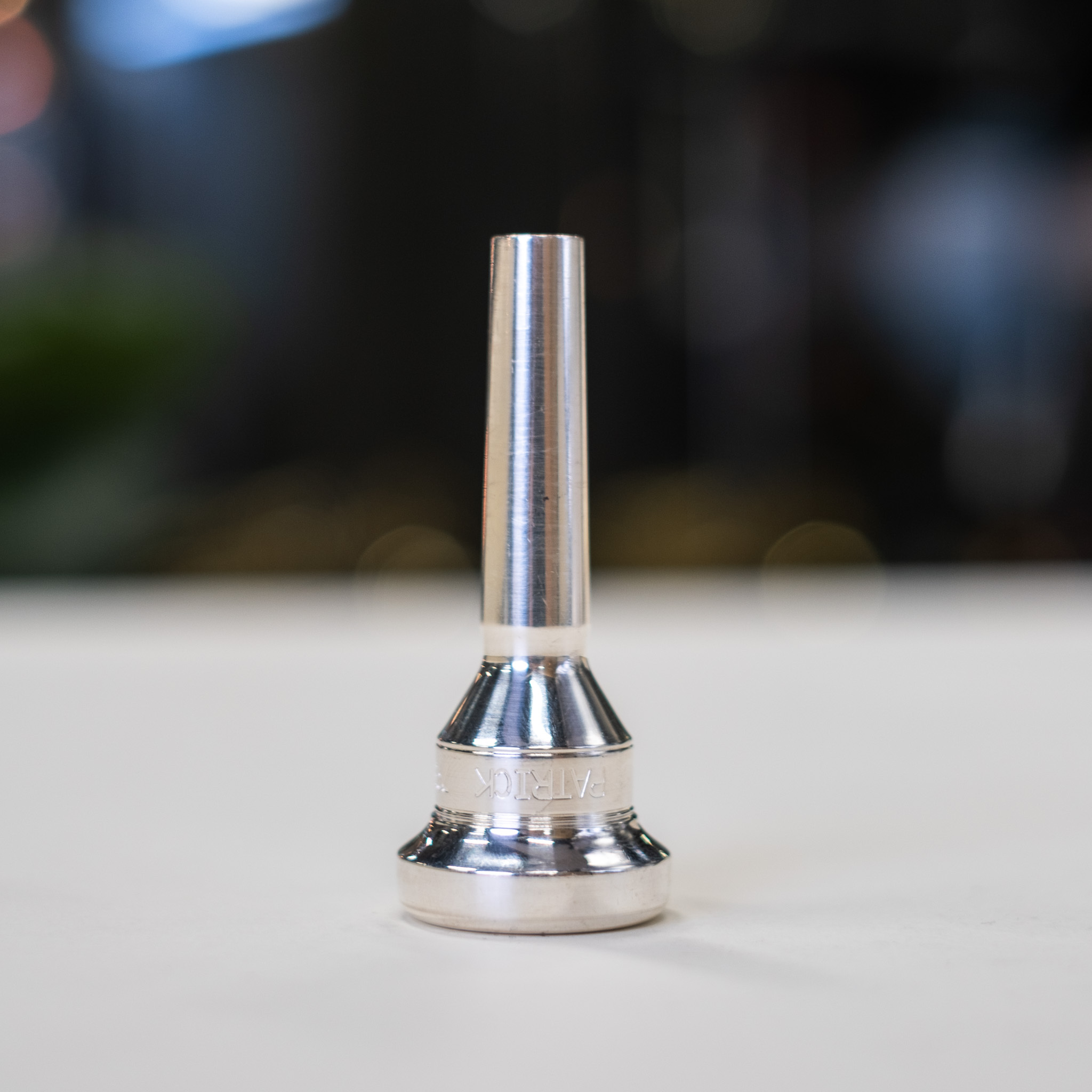 Flugelhorn Mouthpieces