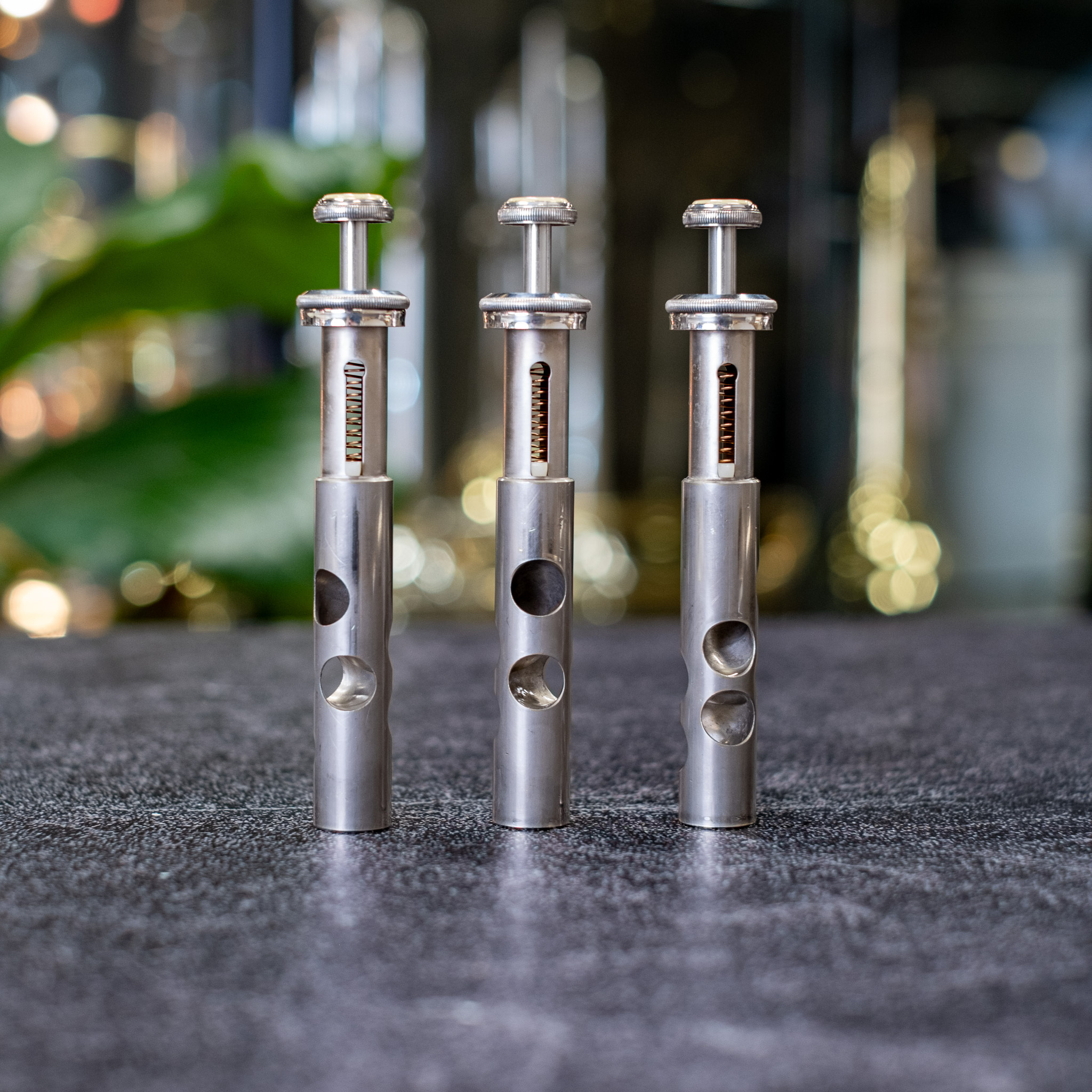 Yamaha YCR-261S Eb Cornet w/ Original Case