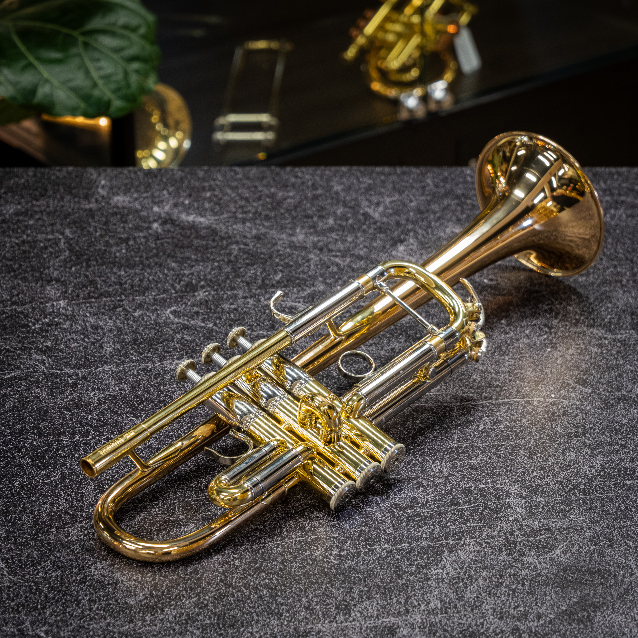 【超レア】  カホン  ヤマハ  YAMAHA  MUSIC  TRADING Yamaha BB734 AIDB Indigo Blue – United States