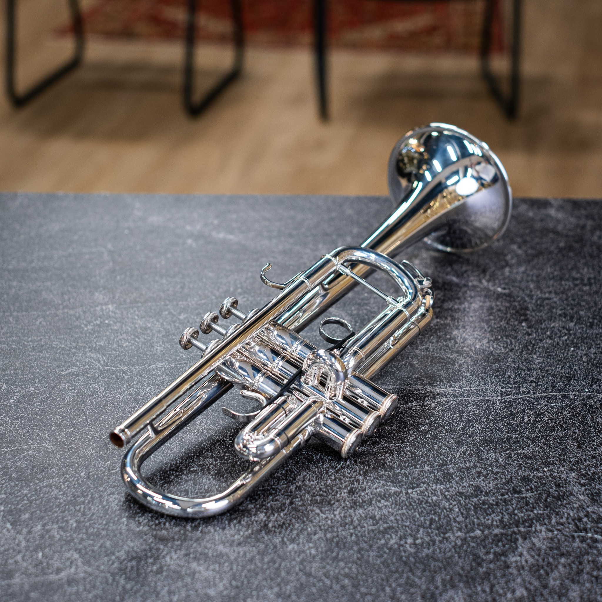 Yamaha YTR-9445CHS II Xeno Chicago C Trumpet