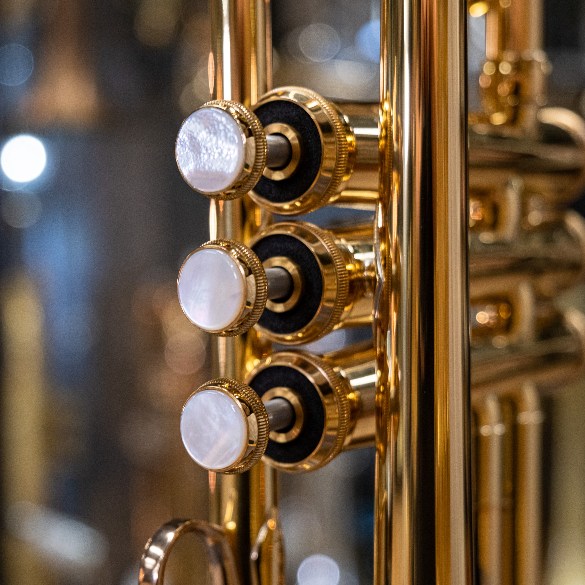 パーカッション まとめ売り セットA <管理番号124> Z1 Billet R1234yf A/C Caps