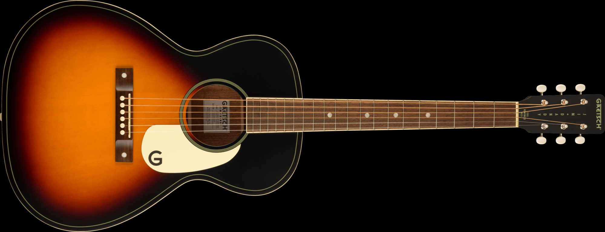 Fretted Instruments