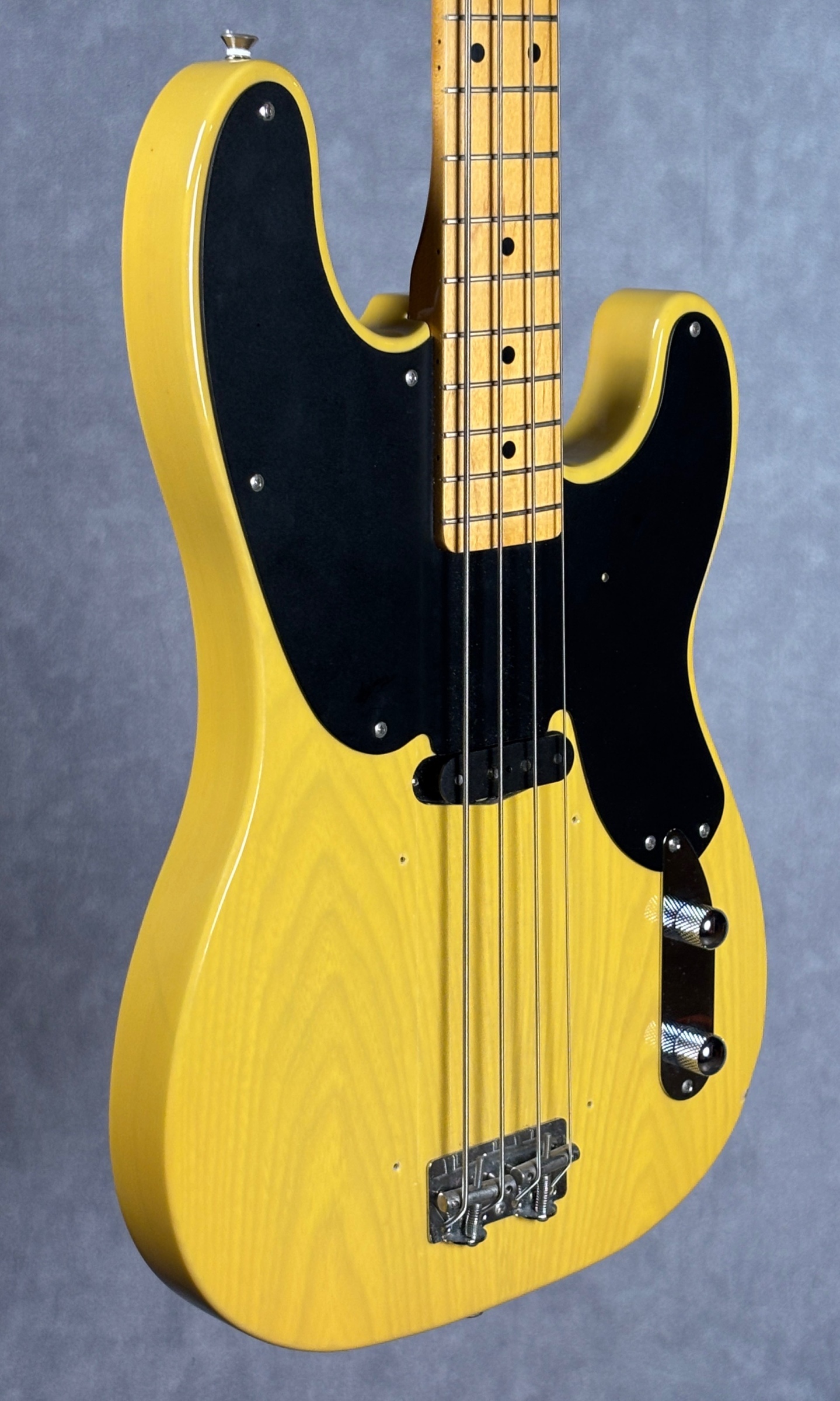 1993 Fender MIJ '51 Reissue Precision Bass