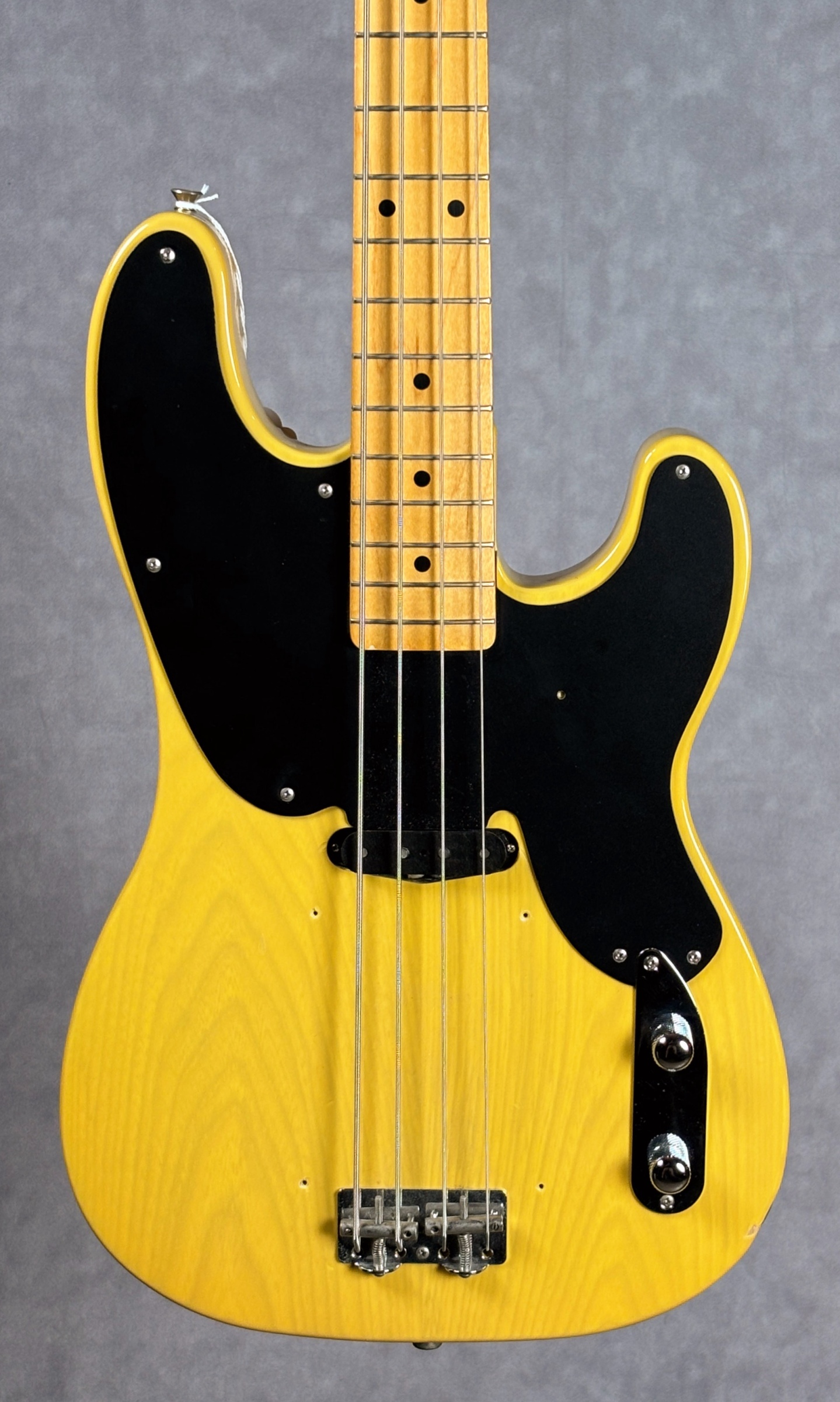 1993 Fender MIJ '51 Reissue Precision Bass