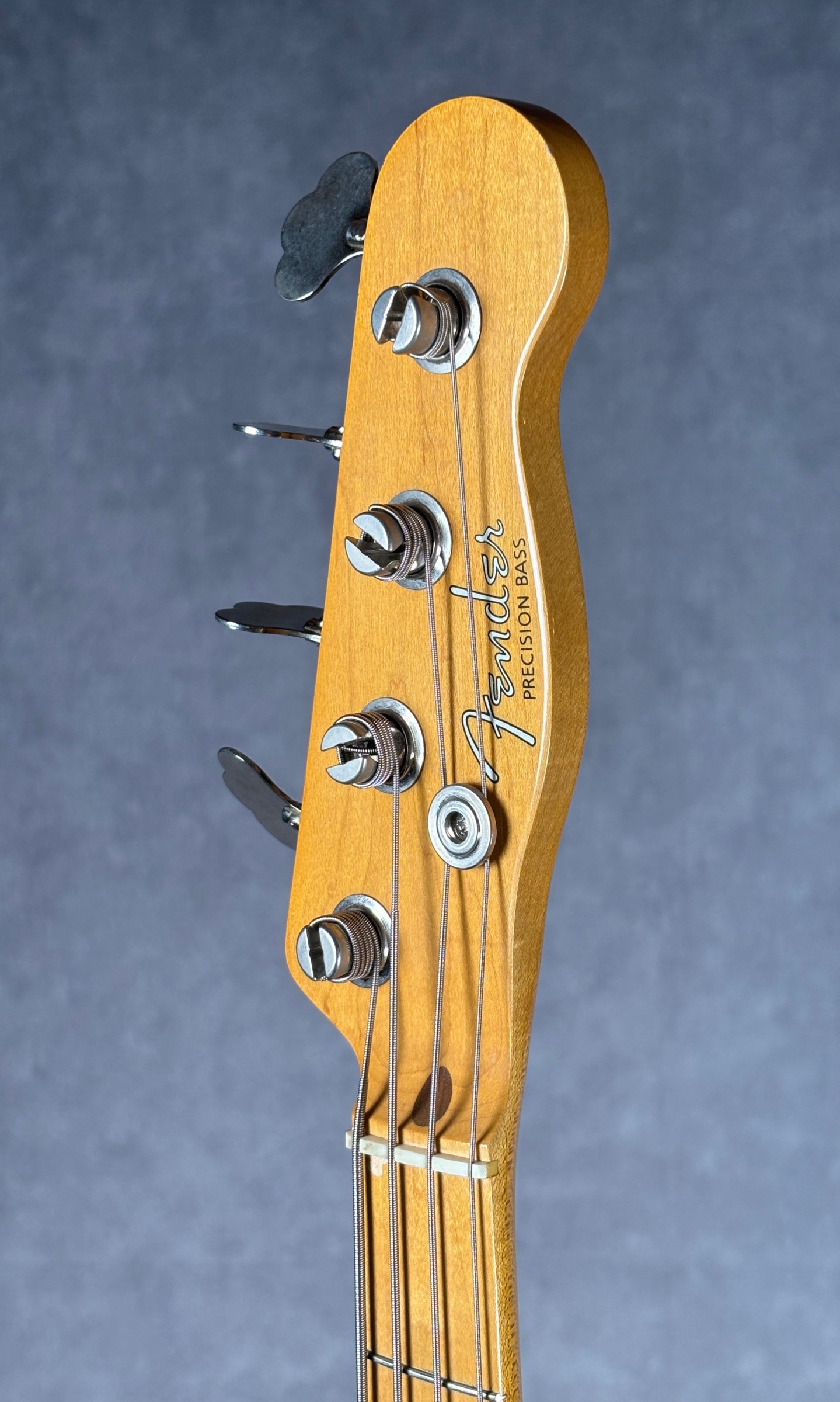 1993 Fender MIJ '51 Reissue Precision Bass