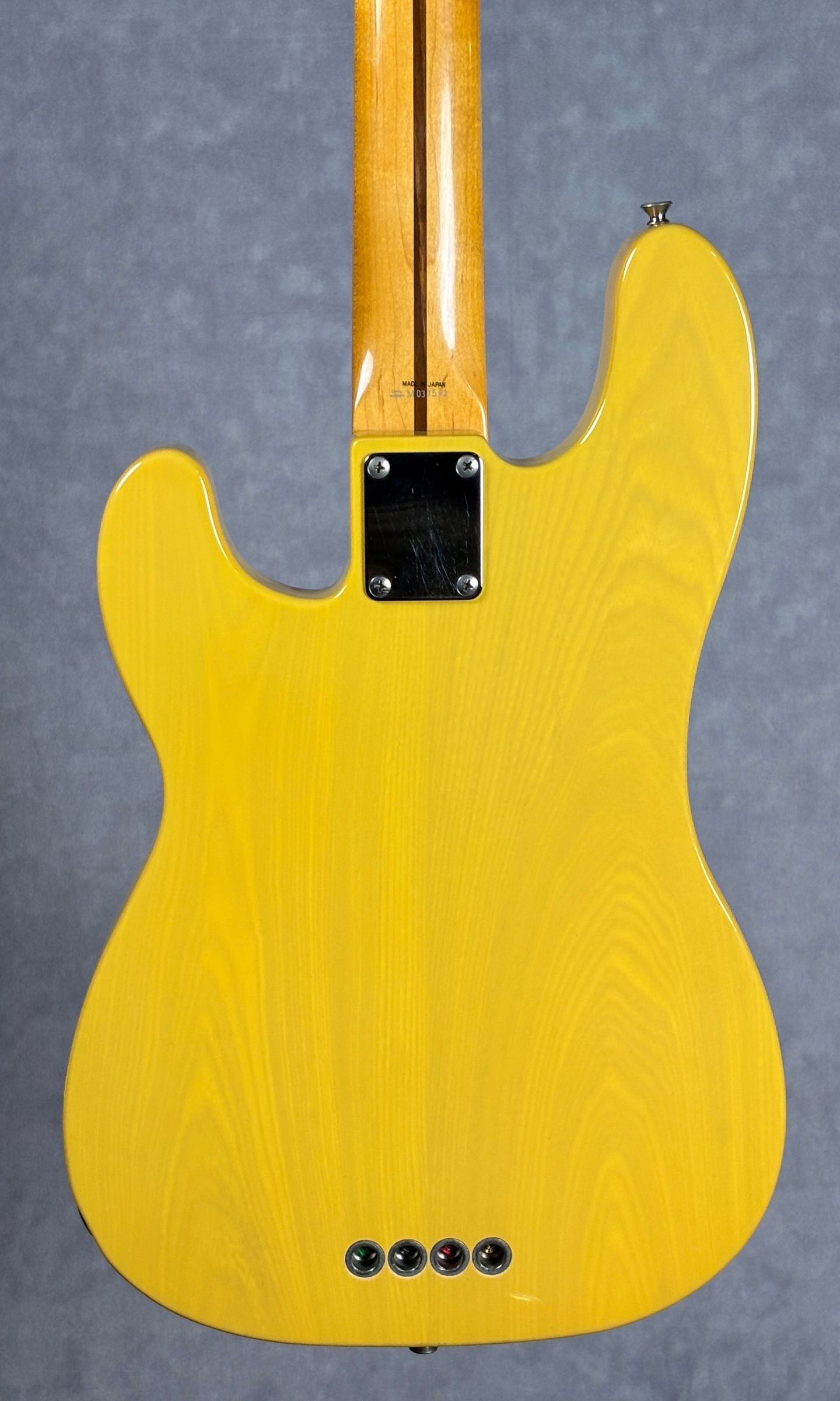 1993 Fender MIJ '51 Reissue Precision Bass