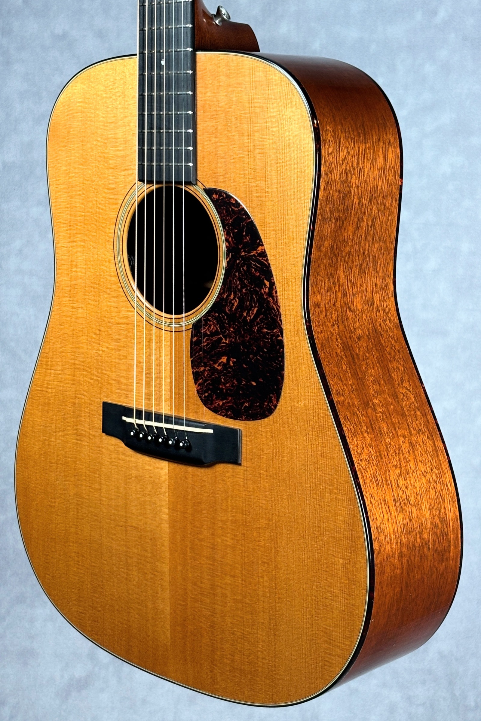 【美品】2001年　Martin D-18 マーティン　マーチン 2001 Martin D-18V