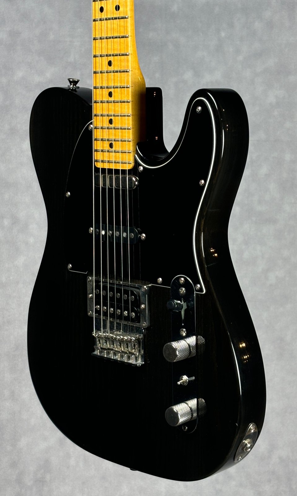 Used Fender Modern Player Telecaster Plus