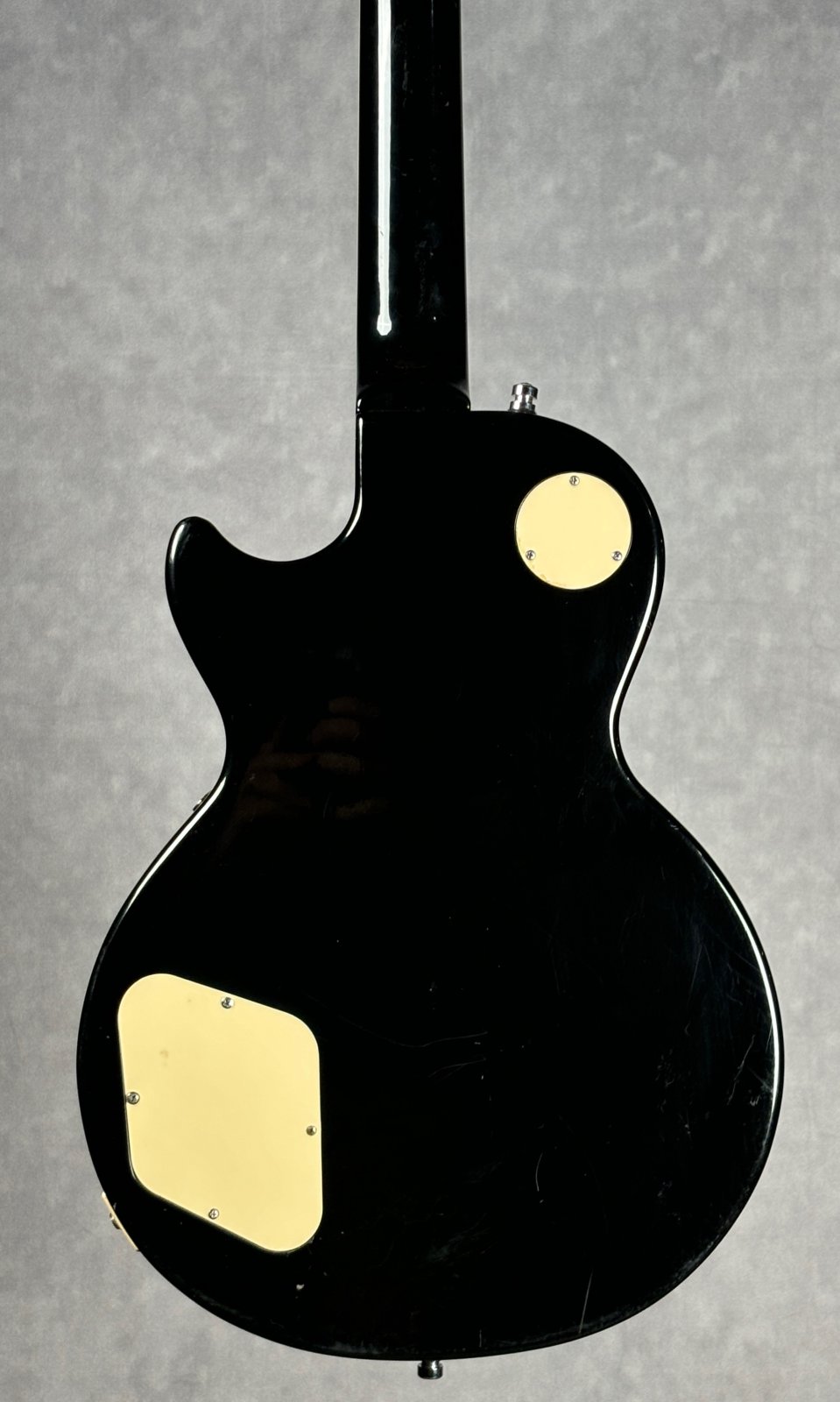 2010 Epiphone Les Paul Standard - Tobacco Sunburst