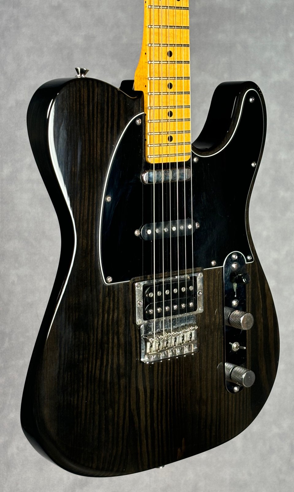 Used Fender Modern Player Telecaster Plus