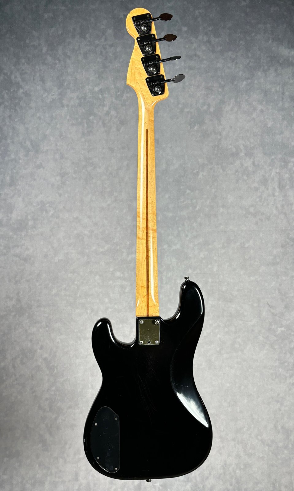 1980s Fender Jazz Bass Special - Made in Japan
