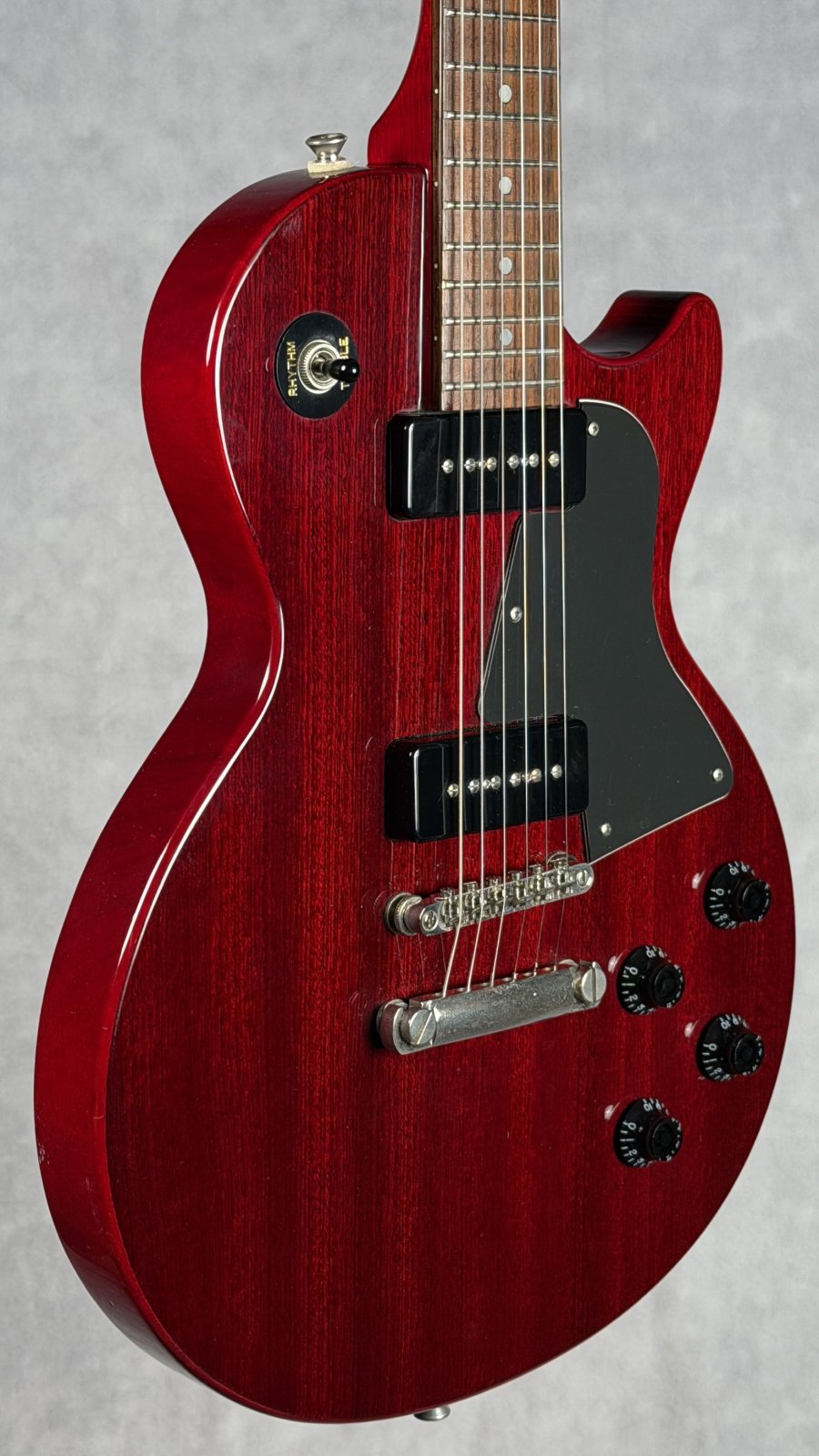 2009 Epiphone Custom Shop Les Paul Special