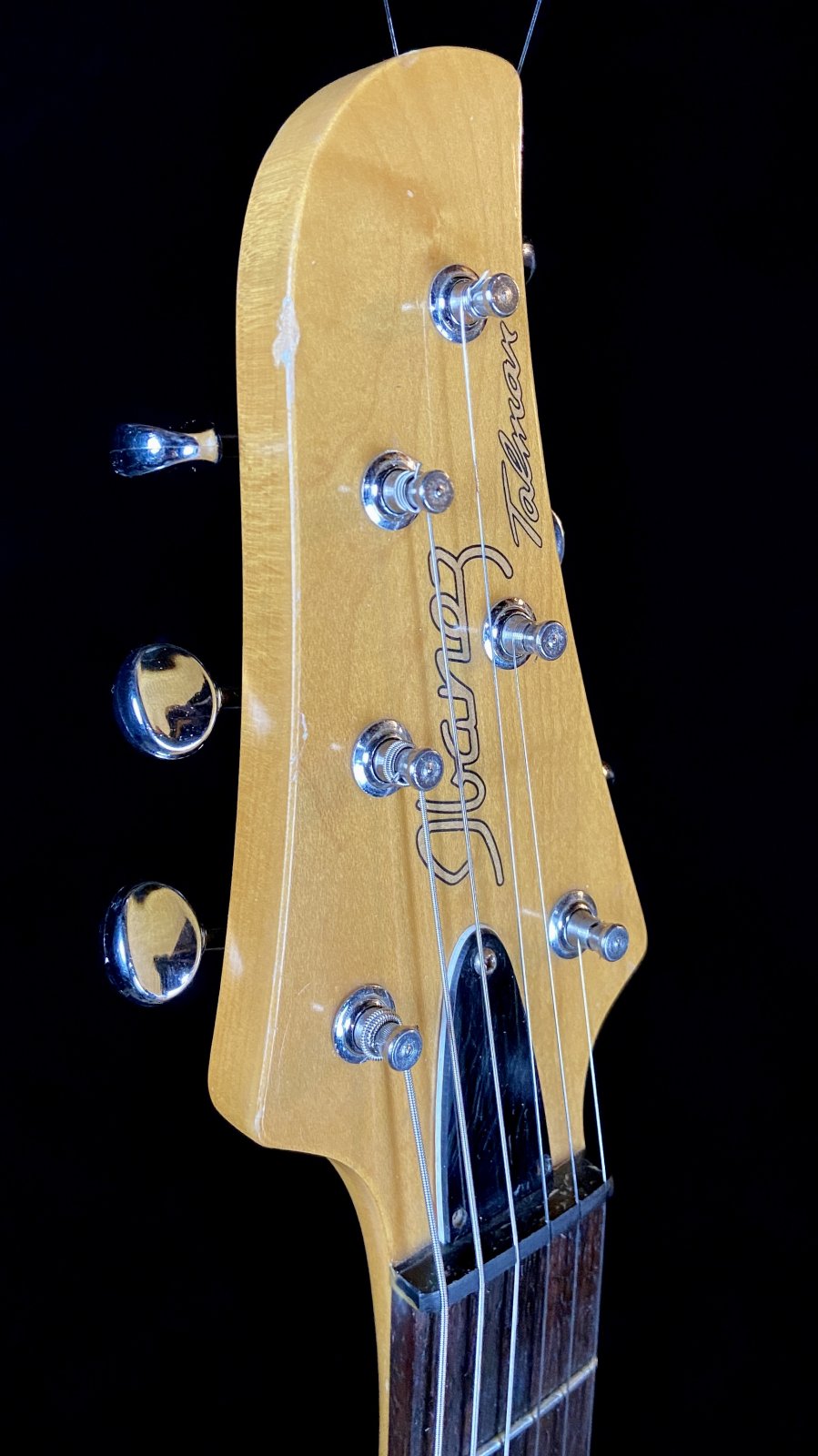 1995 Ibanez Talman TC620