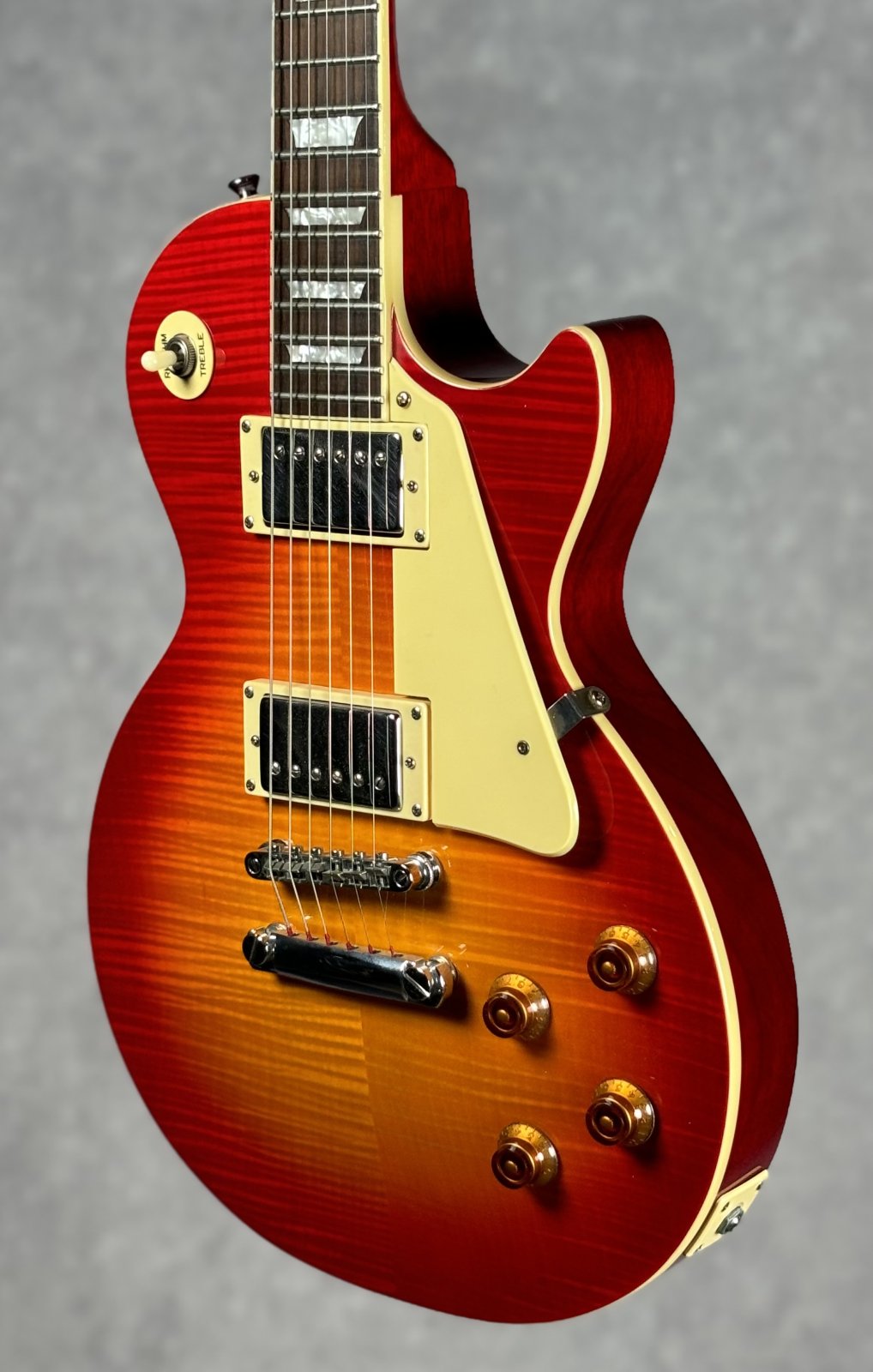 2005 Epiphone Les Paul Standard Electric Guitar