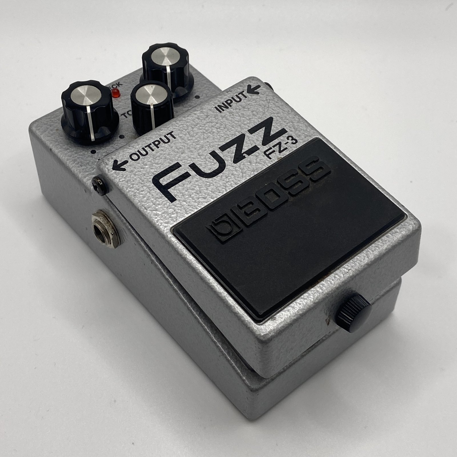 Used Boss FZ-3