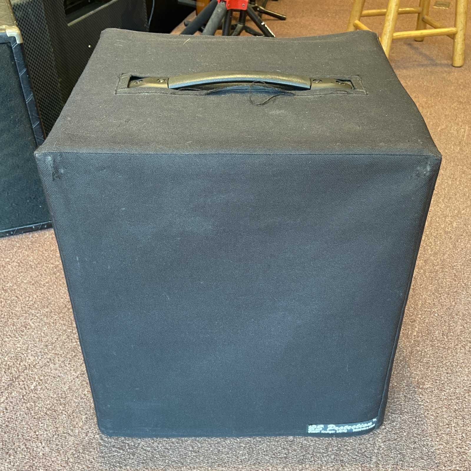 Used Gallien-Krueger MB112-II 200w 1x12 Bass Combo