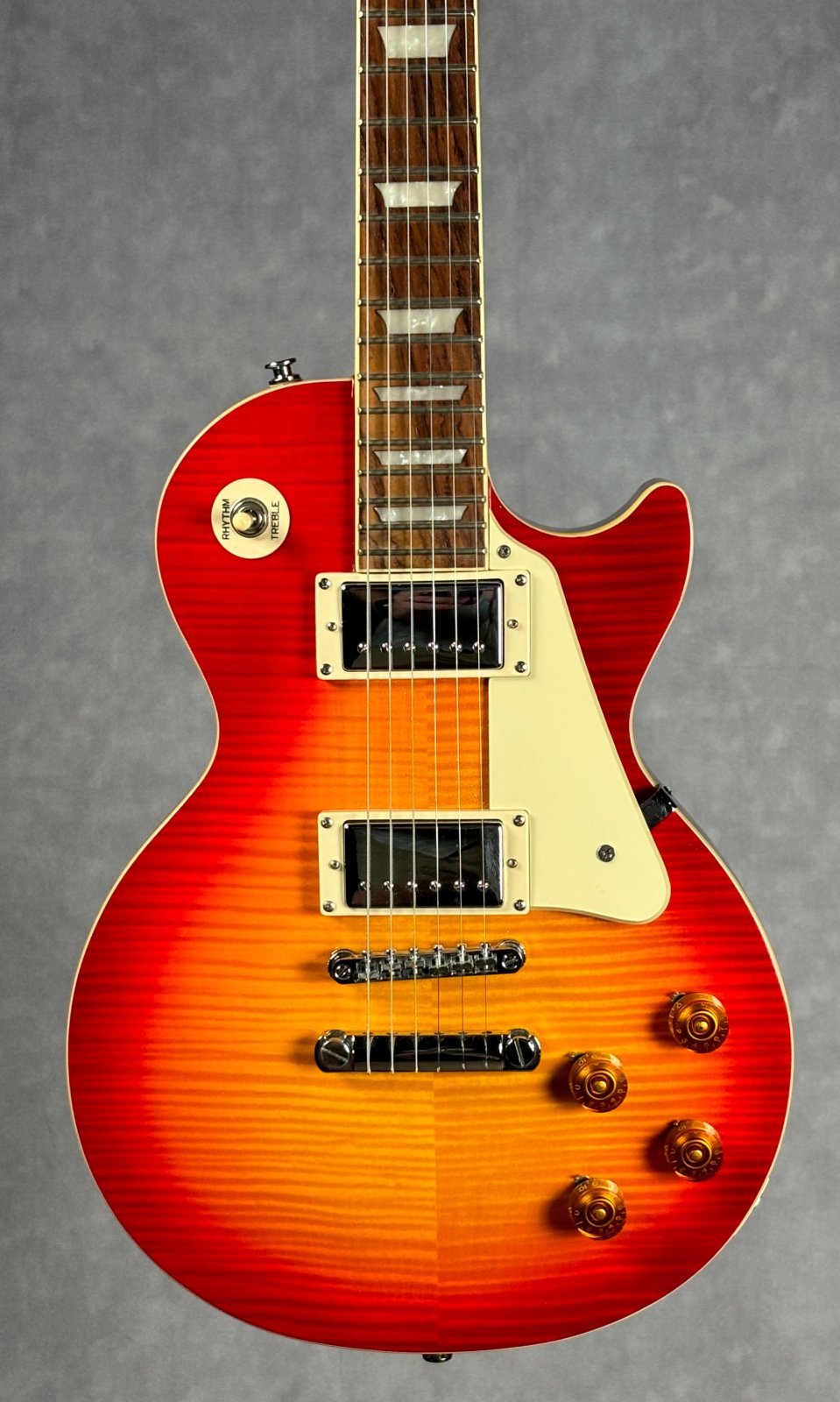 Epiphone Les Paul standar【今週で掲載終了】 Epiphone Slash Les Paul Standard November Burst (2021) -