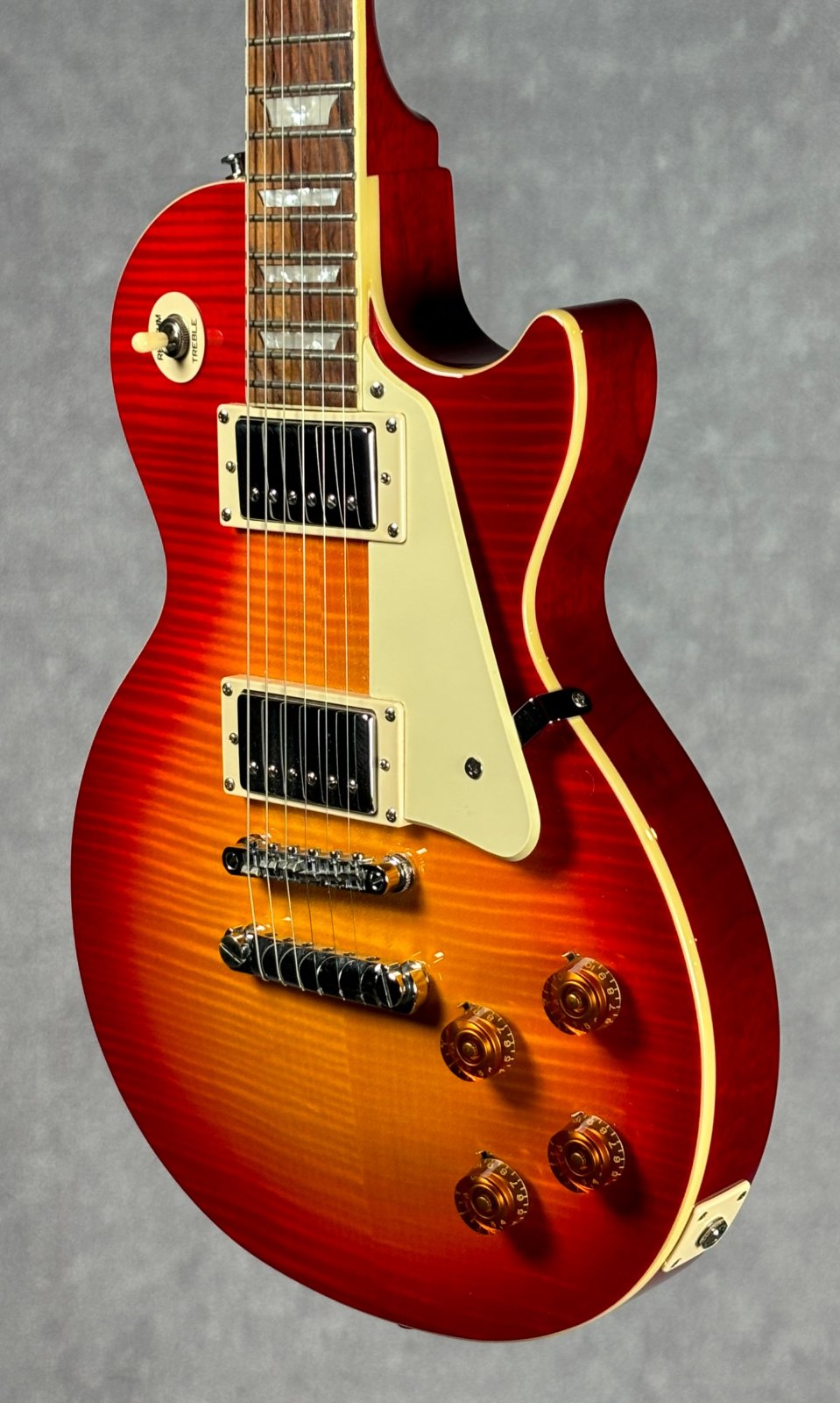 2007 Epiphone Les Paul Standard