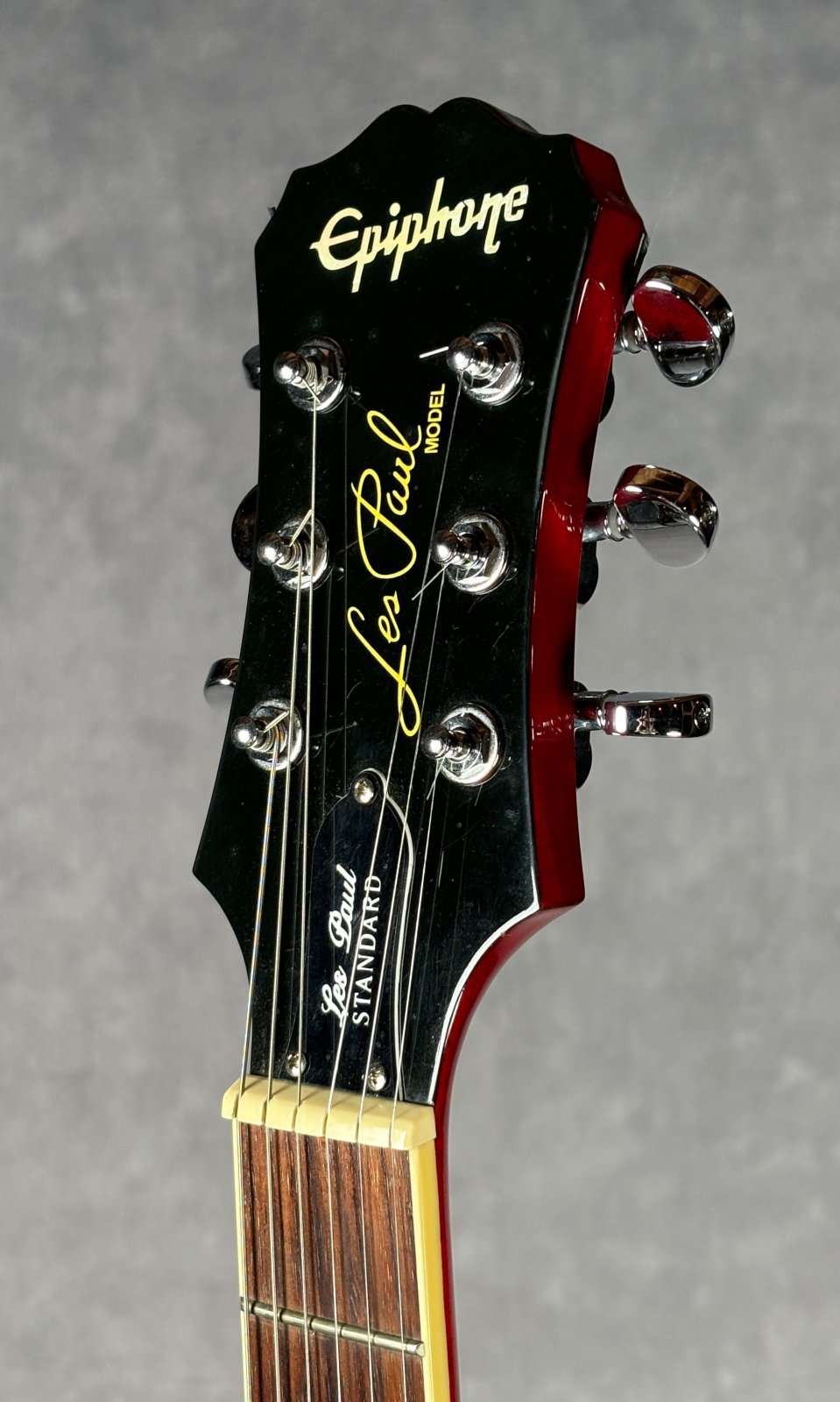 ギター Epiphone LesPaul STANDARD Epiphone Les Paul Standard 60s - Iced Tea : Amazon.ca