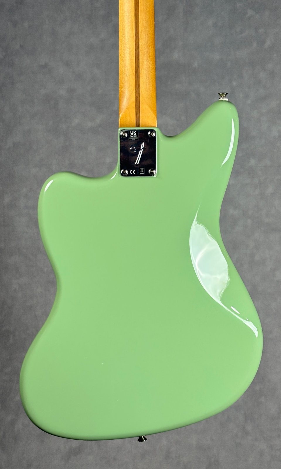 Fender Player II Jazzmaster - 885978114702
