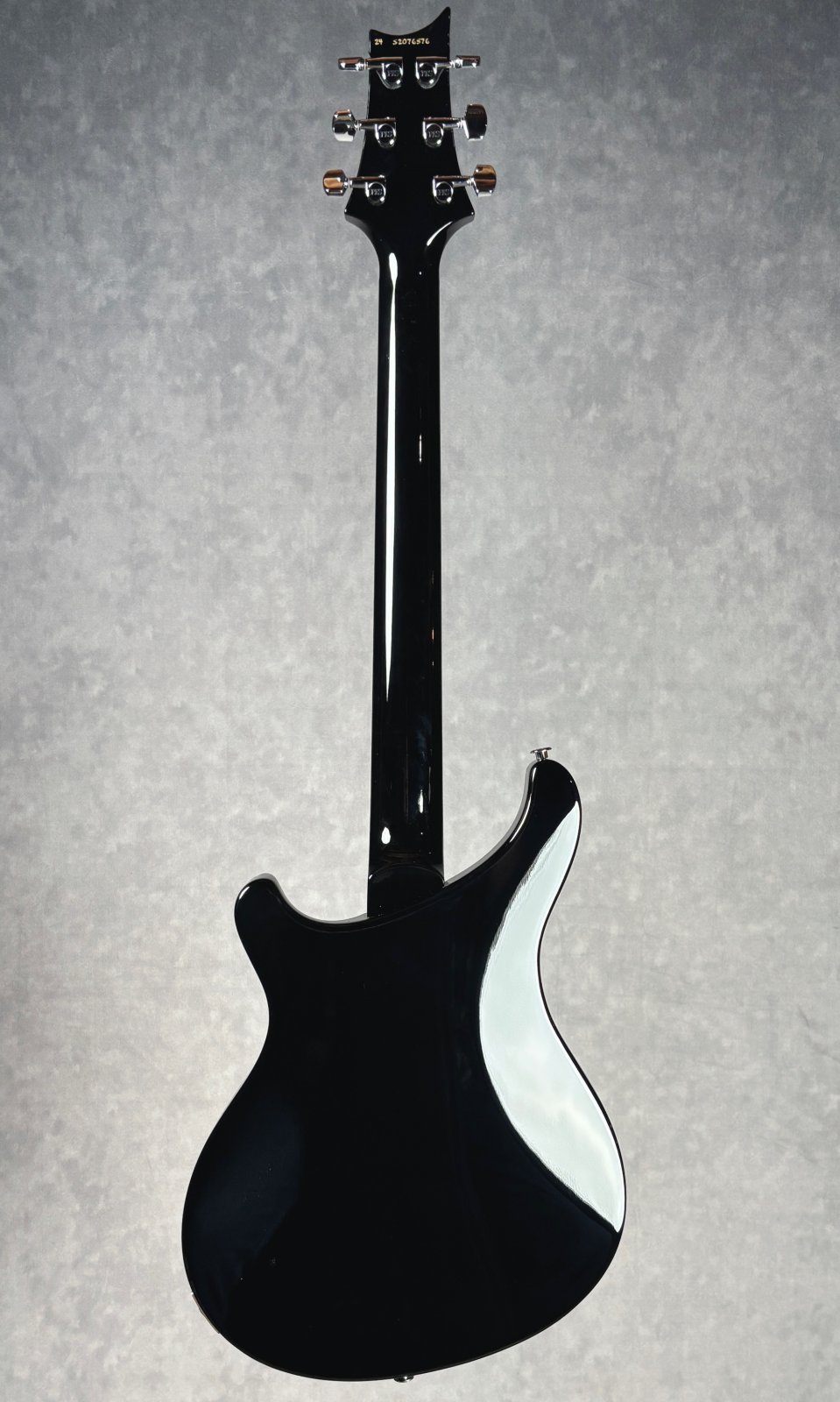 Paul Reed Smith S2 Vela Solidbody - 825362110095