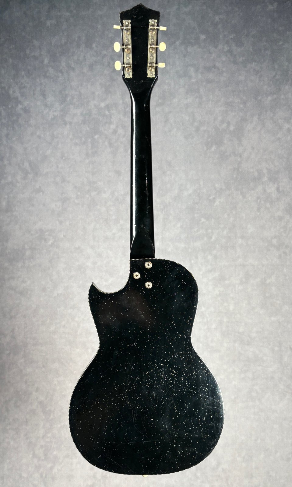 1962 Custom Kraft Model 4155 - Midnight Special USA