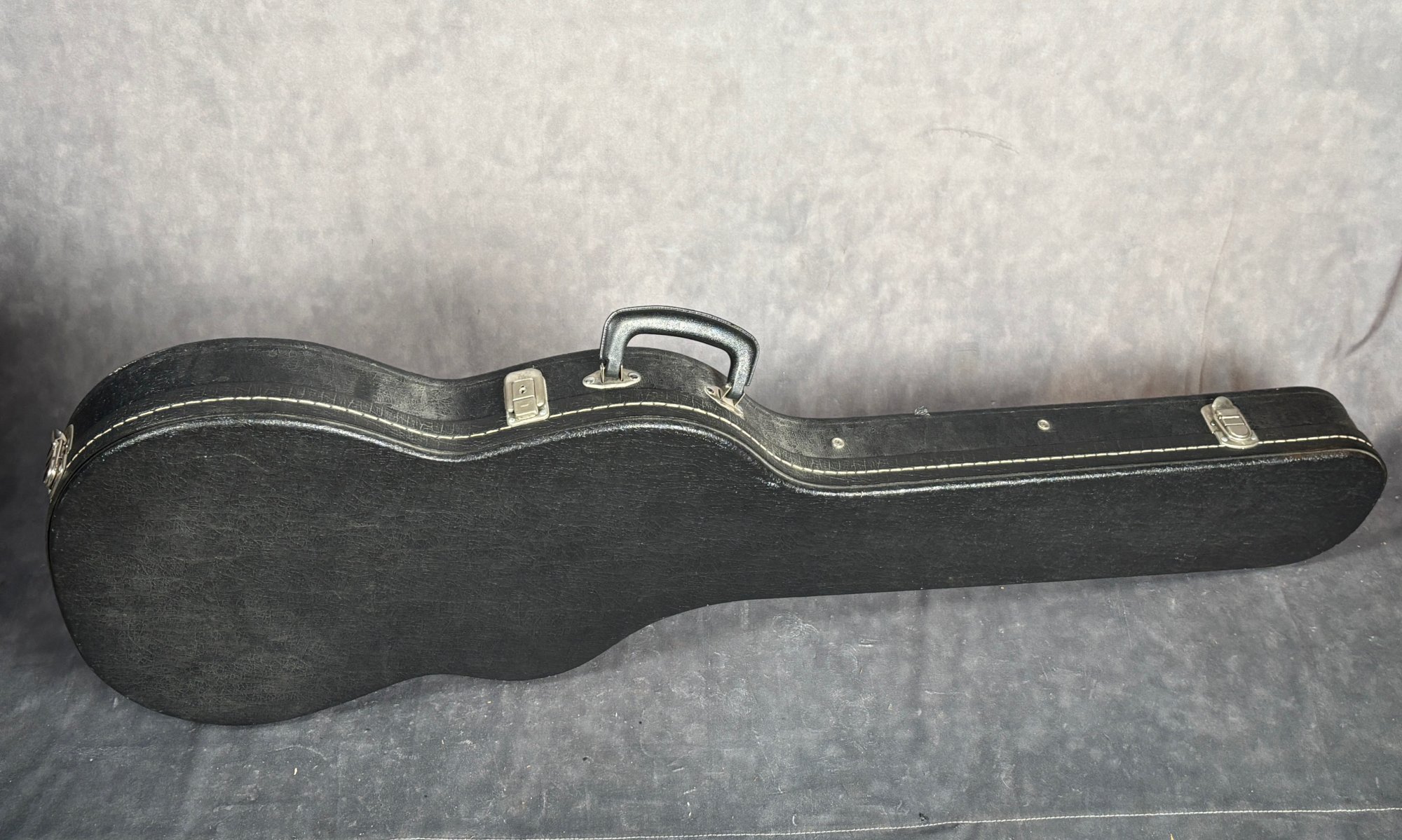 Vintage Chandler Stratocaster