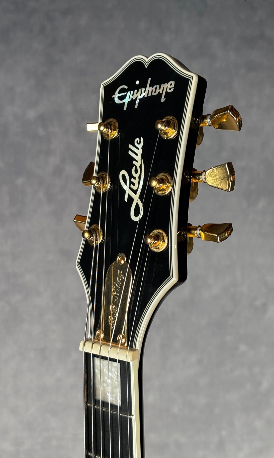 Epiphone Lucille エピフォン ルシール Epiphone Lucille エピフォン