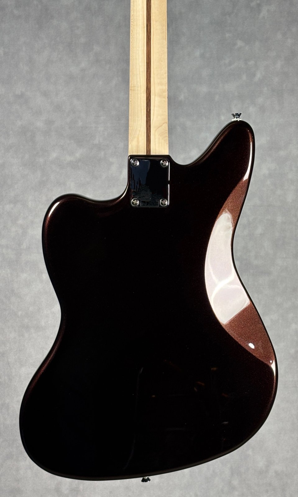 Squier Affinity Jaguar - 885978135691