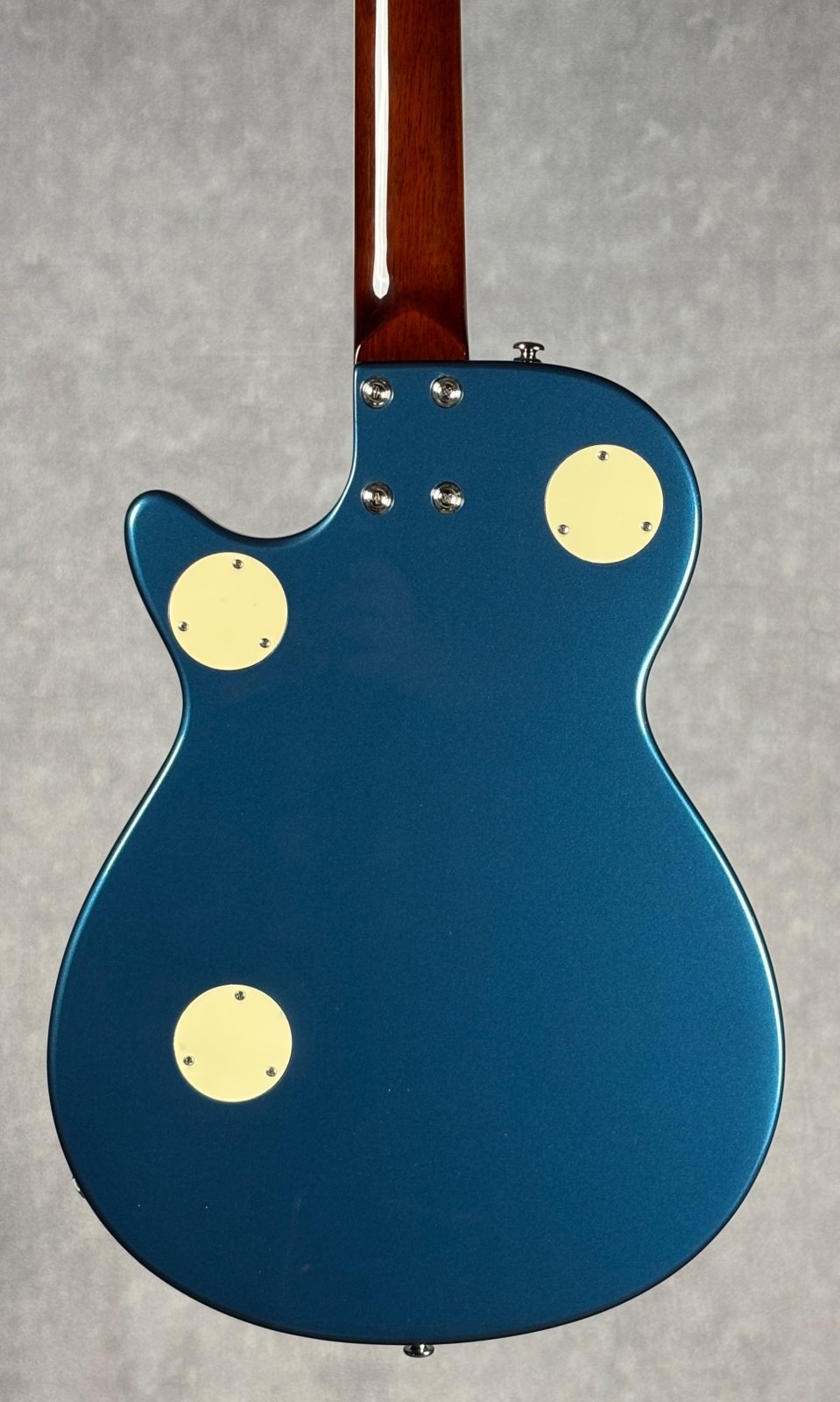 Gretsch Streamliner Jet Club SC w/ Wraparound Tailpiece - 717669887995