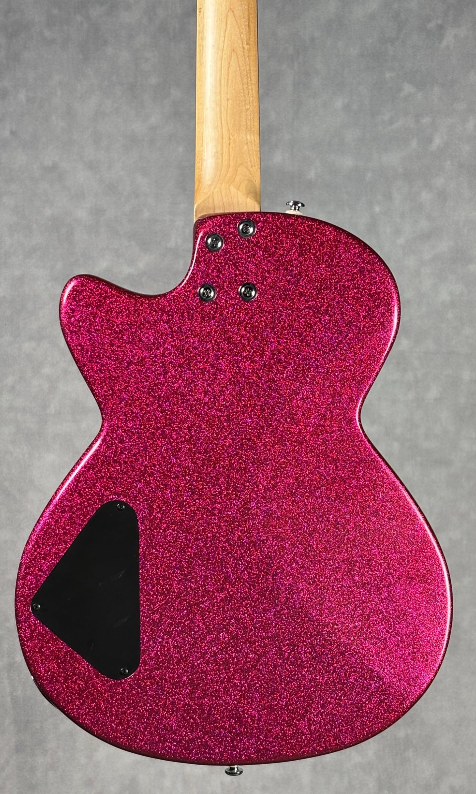 Used Daisy Rock Electric - Pink Sparkle