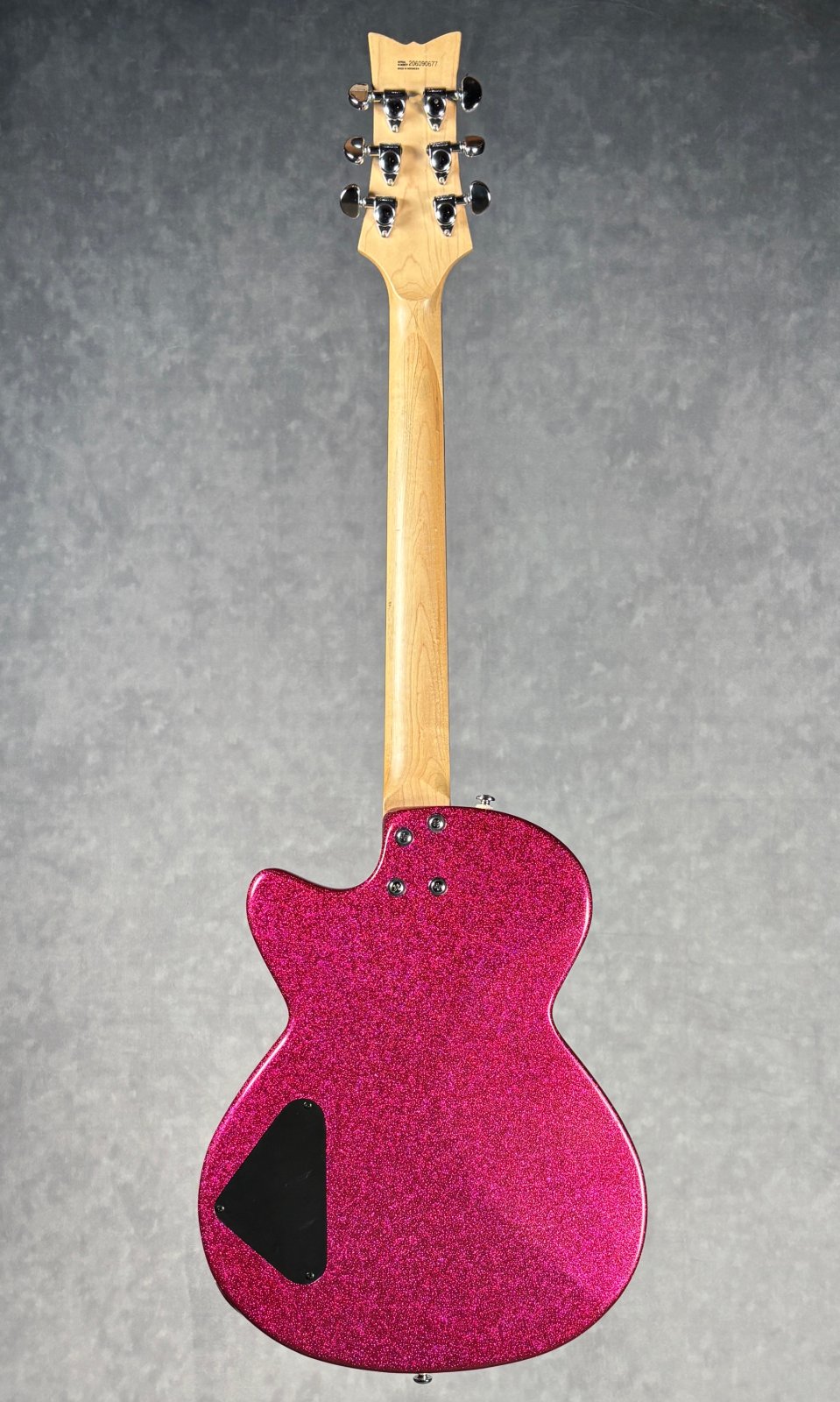 Used Daisy Rock Electric - Pink Sparkle