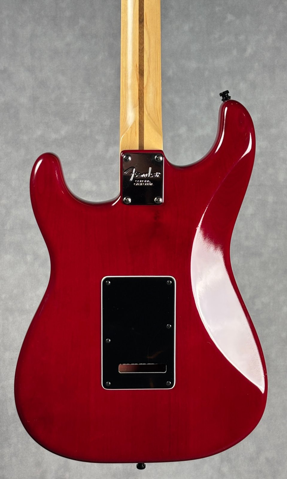 2007 Fender Highway One Strat HSS