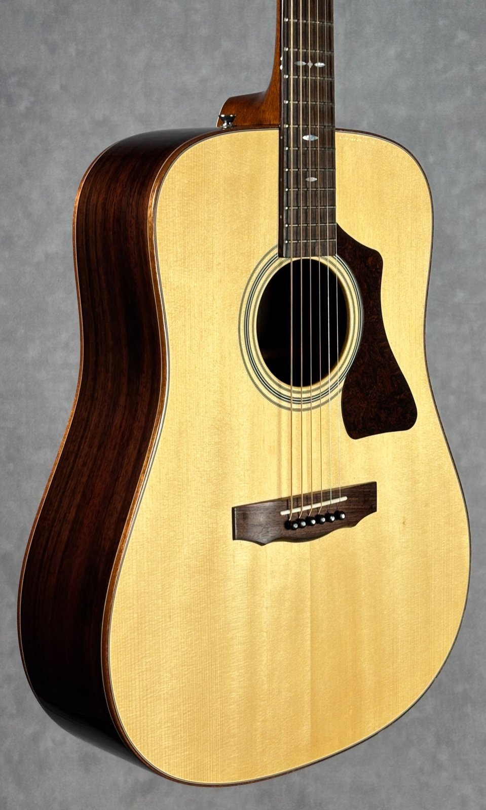 Used Guild GAD50E w/ HSC