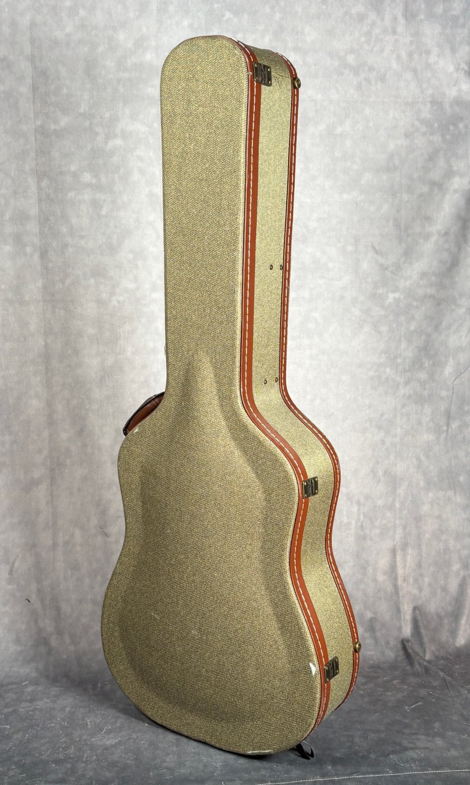 Used Guild GAD50E w/ HSC