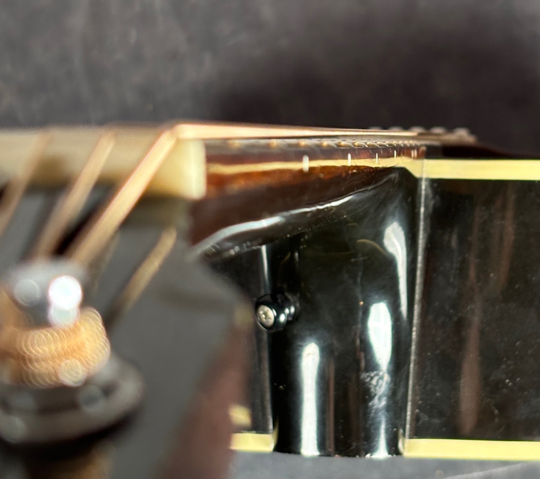 1998 Gibson J45 1962 Reissue