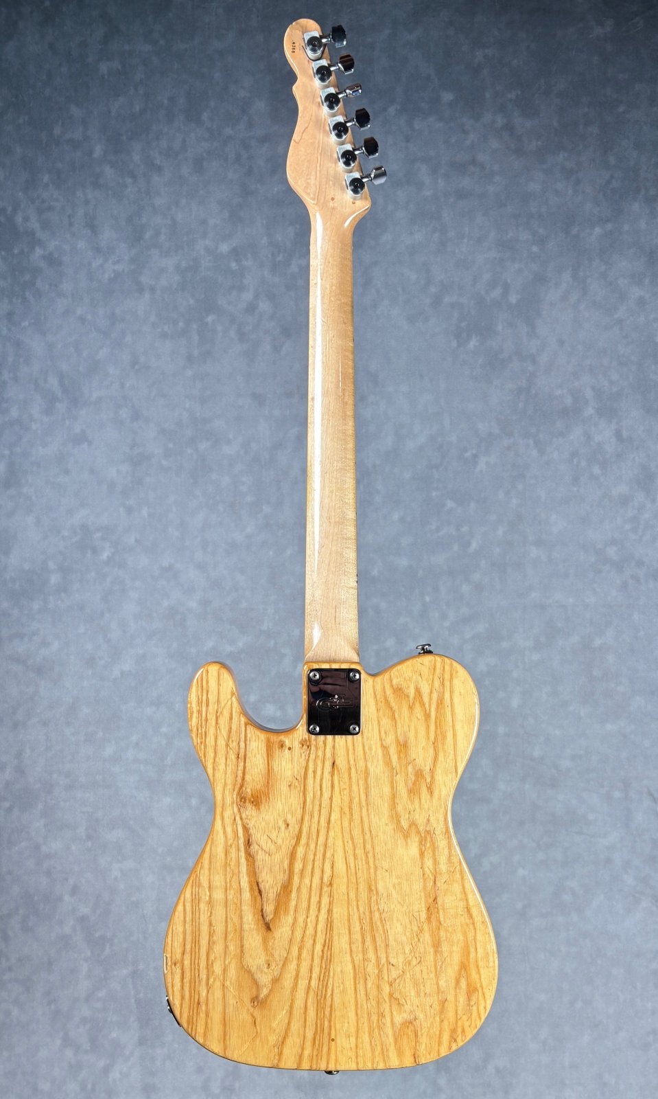 ギター G&L USA ASAT Signature Natural 1996 G&L ASAT Special - Natural - Made in USA