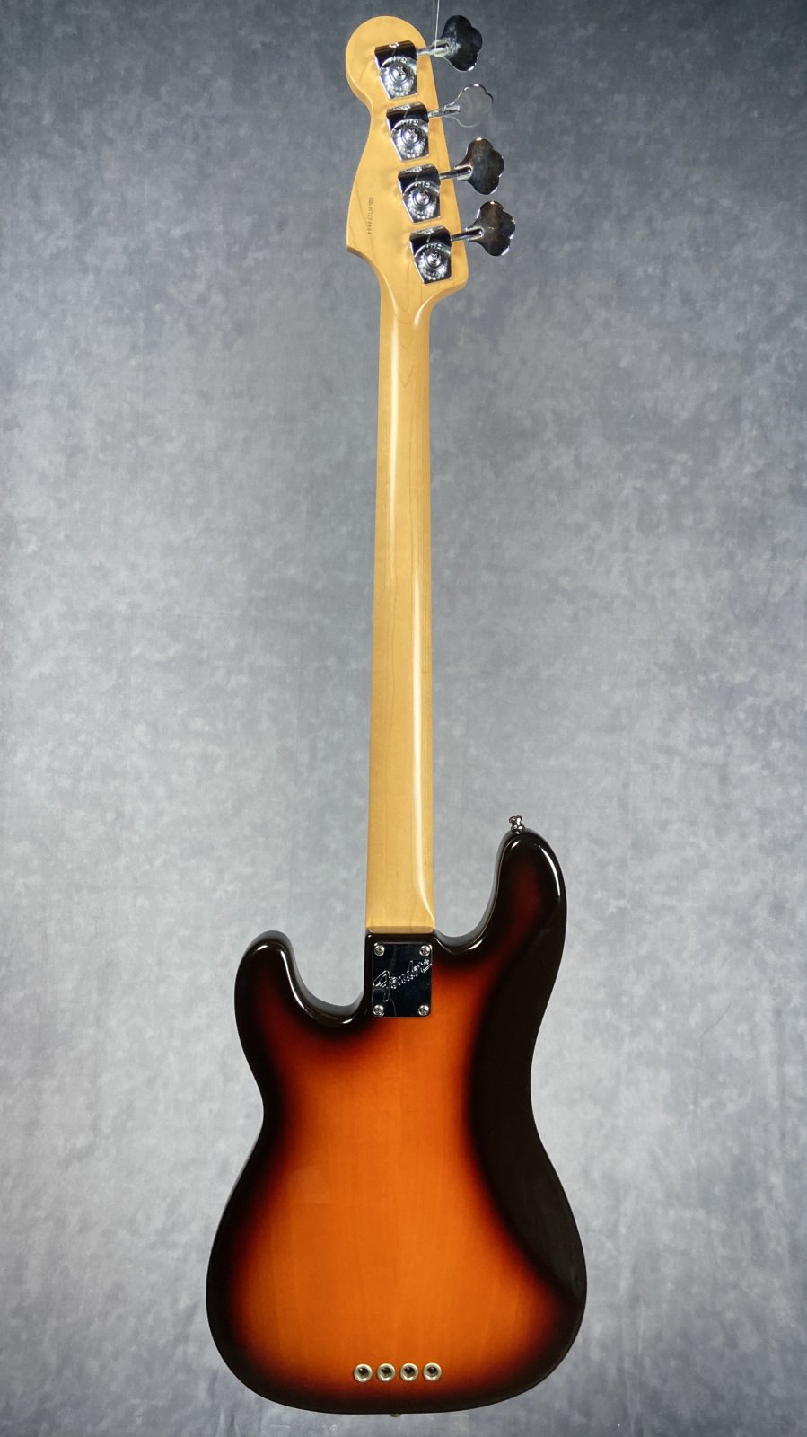 1997 Fender American Standard Precision Bass Fretless - 3