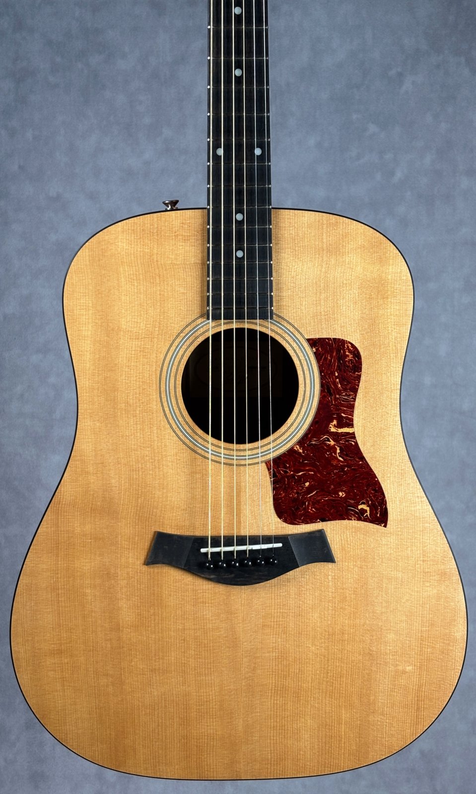2003 Taylor 110 w/ Hard Shell Case