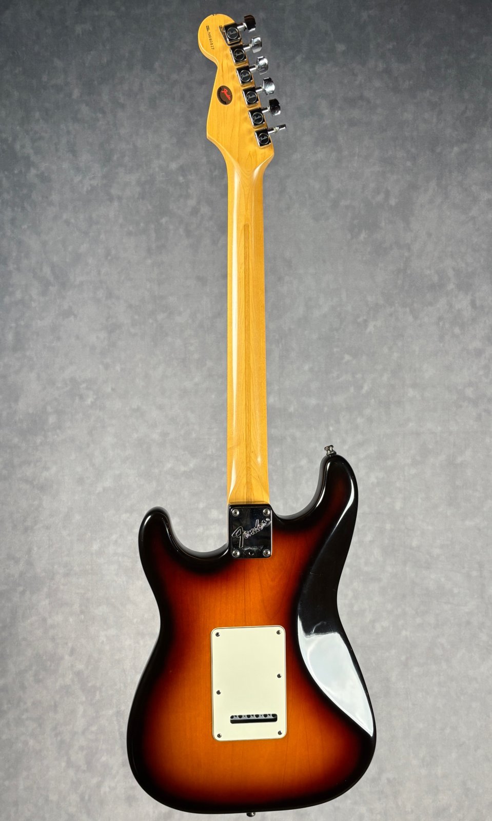 ギター fender american vintage stratcaster 1996 1996 Fender 50th Anniversary American Standard Stratocaster