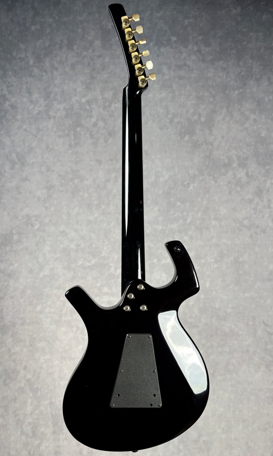 1997 Parker Nitefly