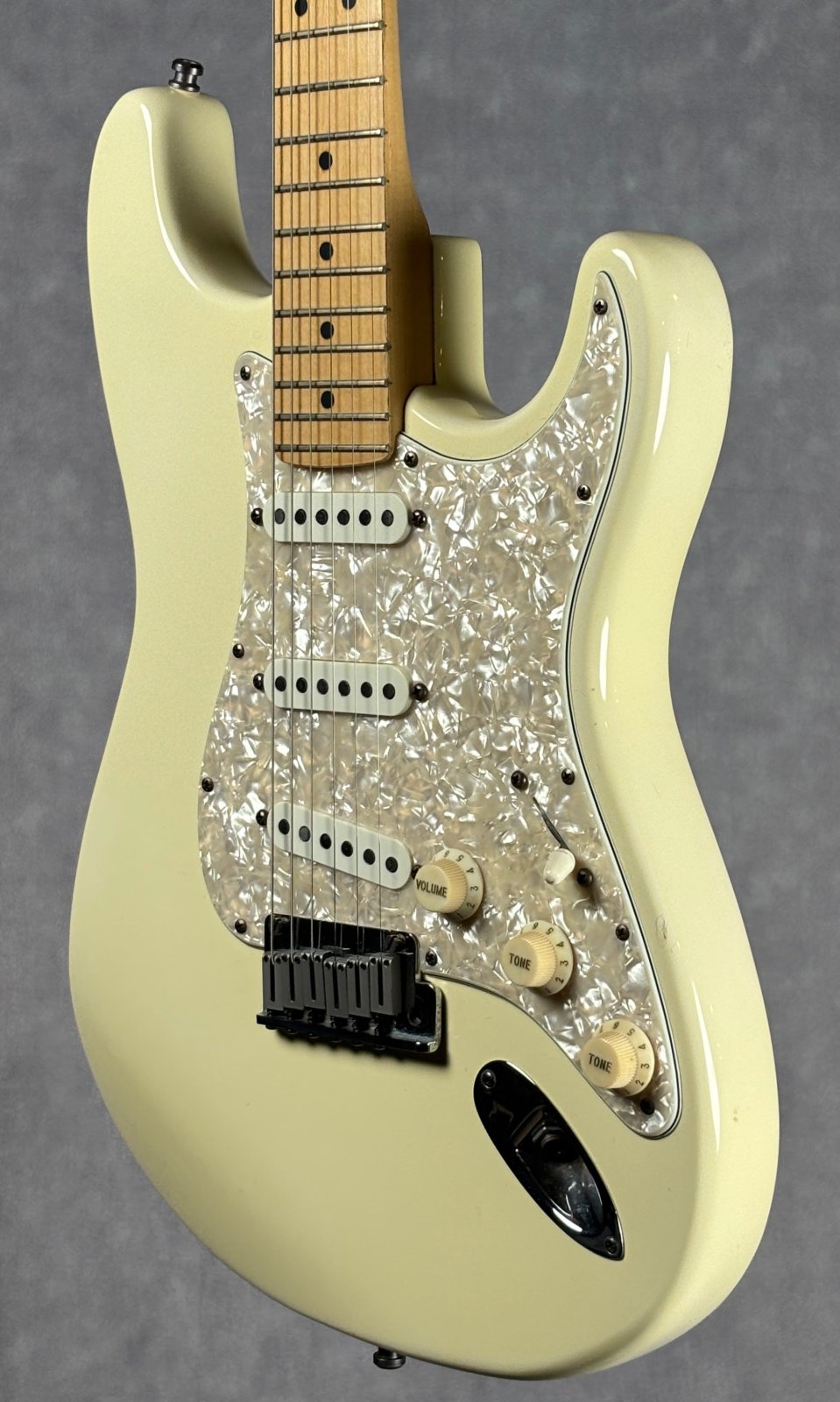 1993 Fender American Standard Stratocaster