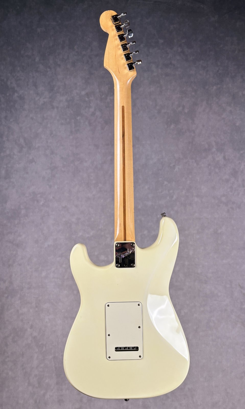 1993 Fender American Standard Stratocaster