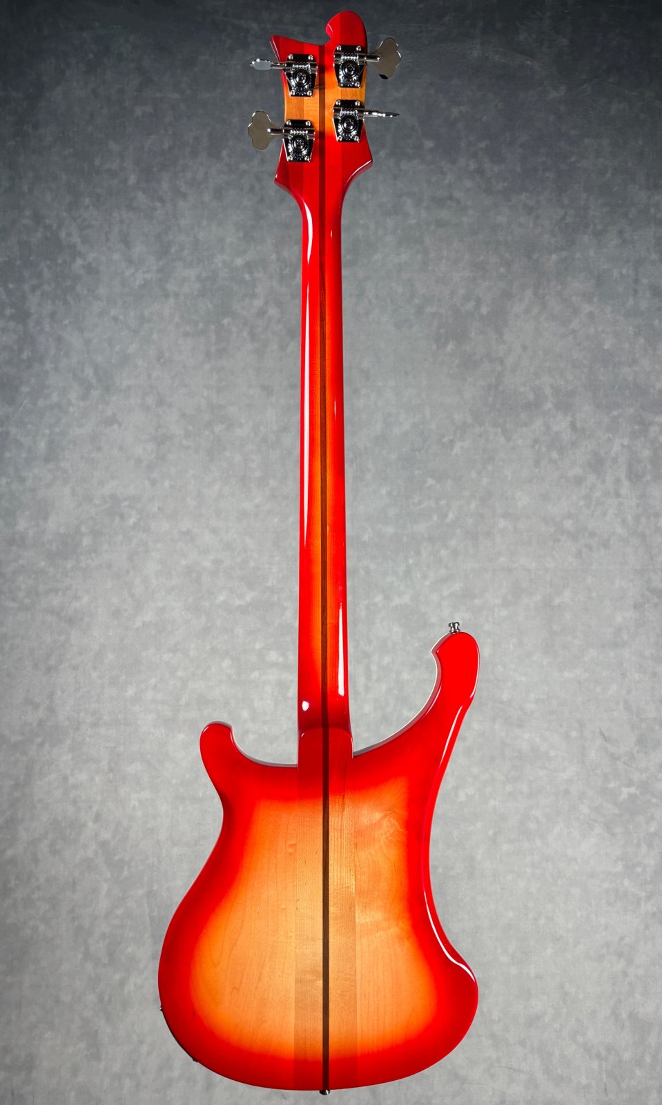 Rickenbacker 4003 - Fireglo