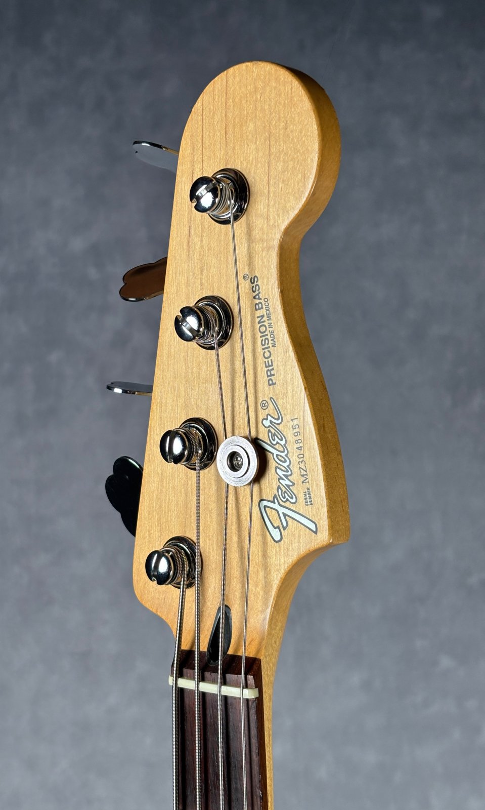 Fender Precision Bass メキシコ 2003年製 2003 Fender Standard Precision Bass MIM