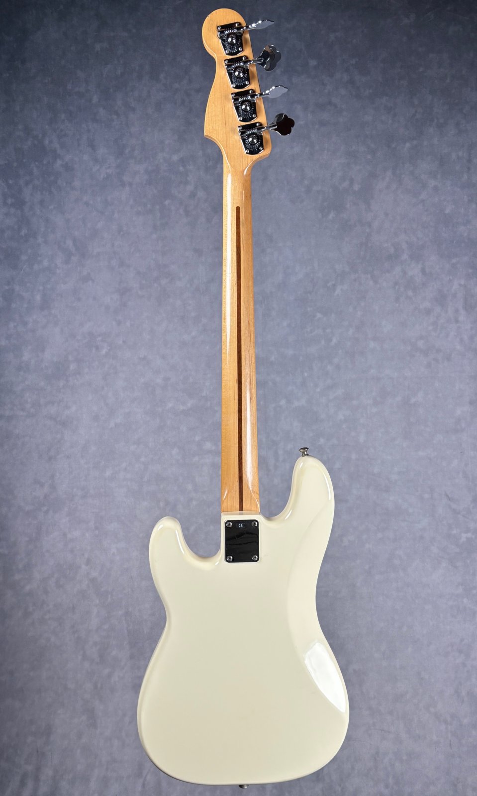 2003 Fender Standard Precision Bass MIM