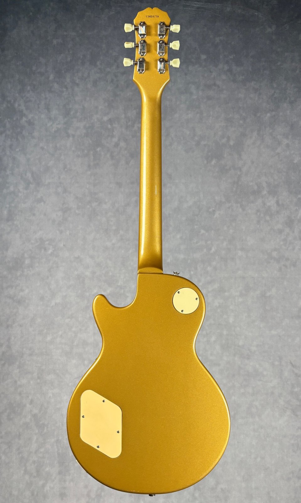 1995 Epiphone Les Paul Studio Gold