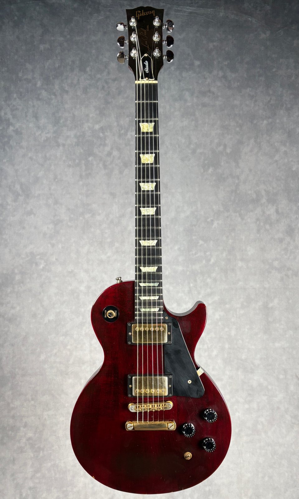 1992 Gibson Les Paul Studio
