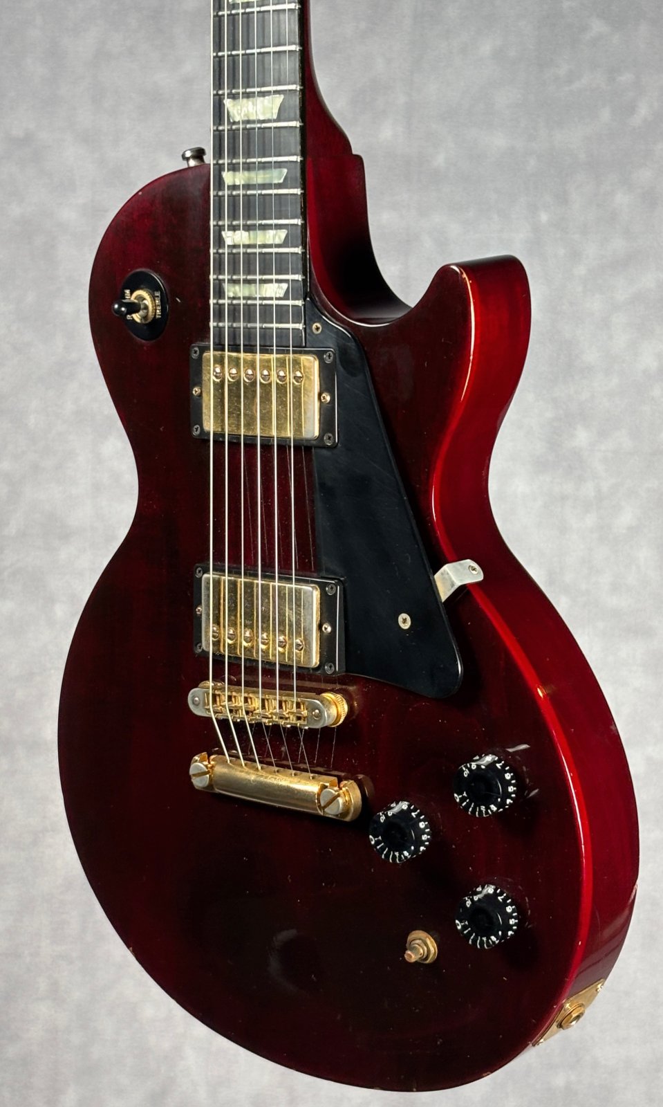 1992 Gibson Les Paul Studio