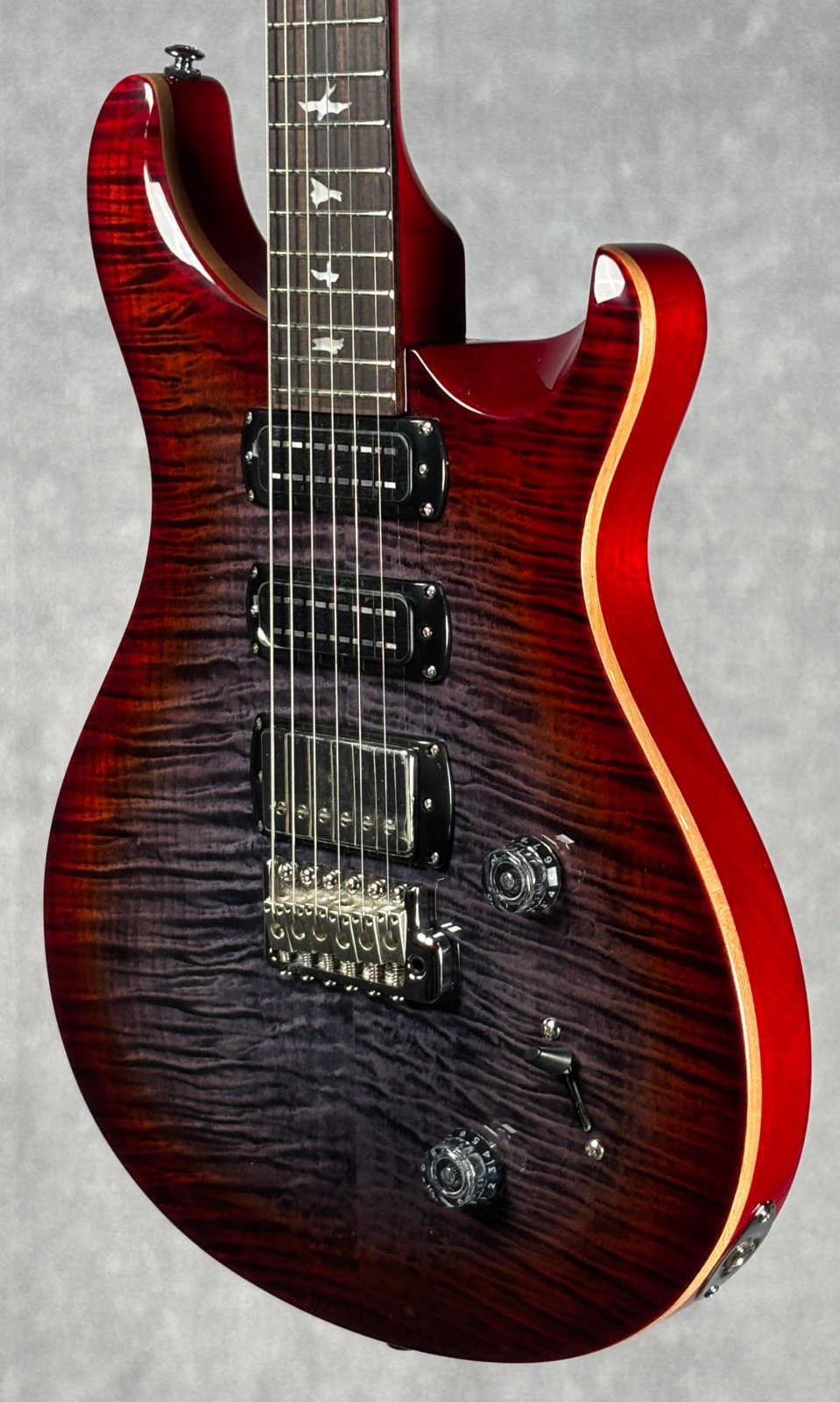 【美品/使用感ほぼなし】Paul Read Smith SE Paul Reed Smith SE Studio - 825362188391